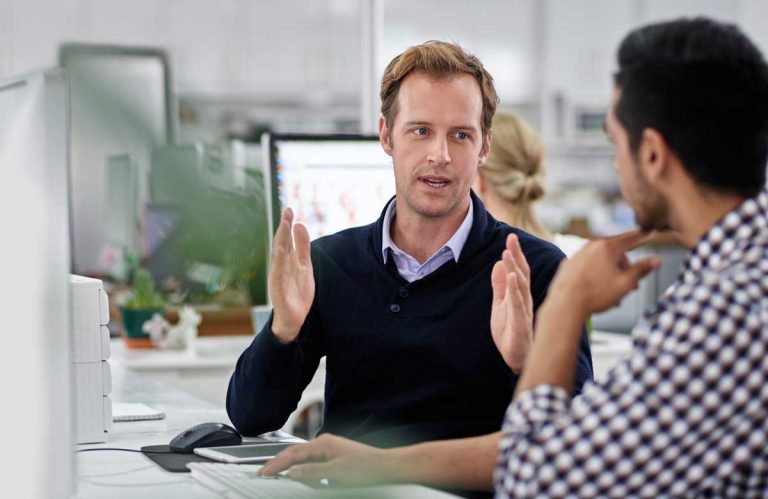 Management Skills for the Technical Manager – Management Skills Training