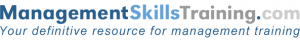 Management Skills Training logo